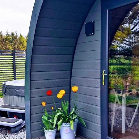 דירות וולשפול Odli Glamping - Deri מראה חיצוני תמונה