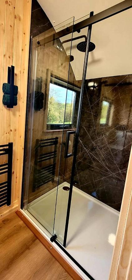 דירות וולשפול Odli Glamping - Deri מראה חיצוני תמונה